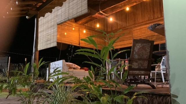 Bons Ventos Camping E Glamping Barra Grande  Exterior photo